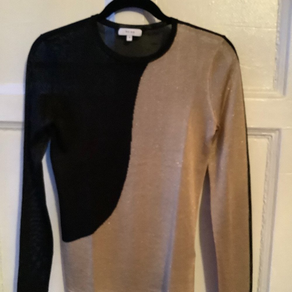 Reiss Ladies Adele Top